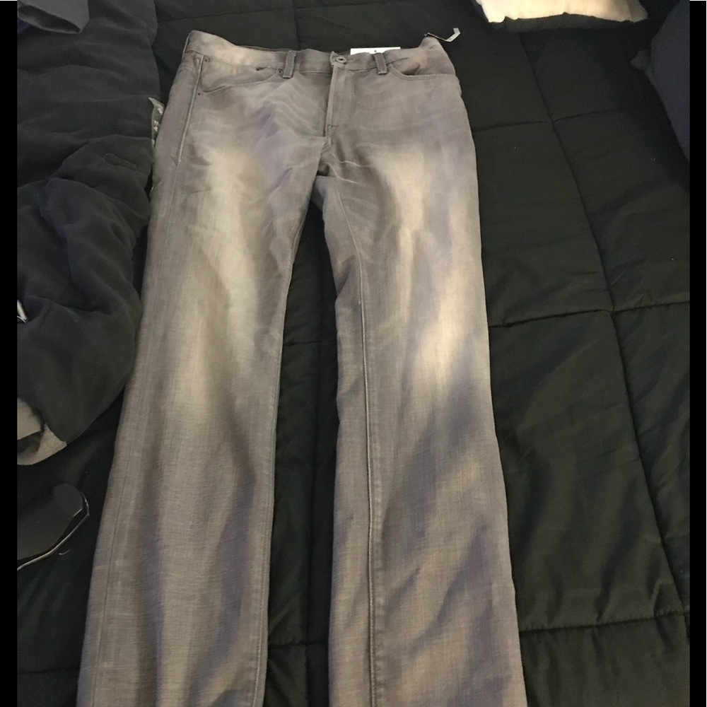 Express mean Rocco jeans slim fit slim leg (new)